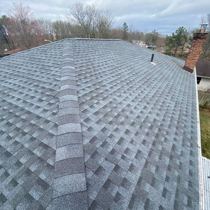Emergency Roof Repair Williston Park NY