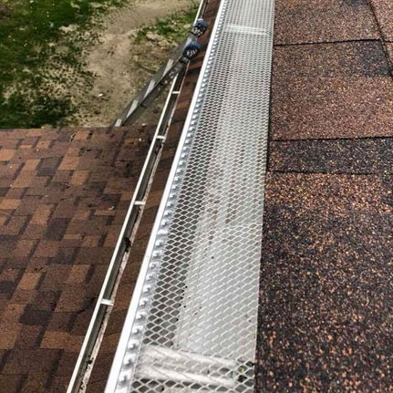 Gutter Repair Williston Park NY