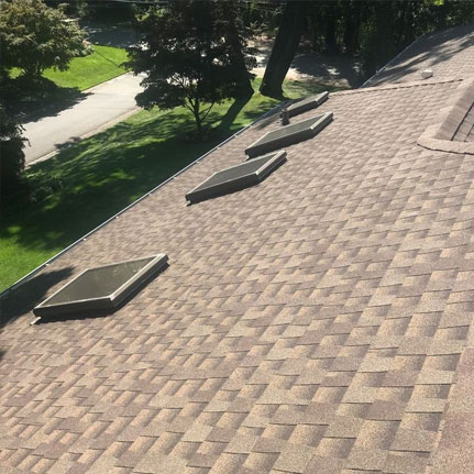 Skylight Repair Williston Park NY