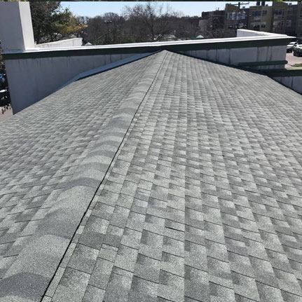 Roof Leak Repair Williston Park NY